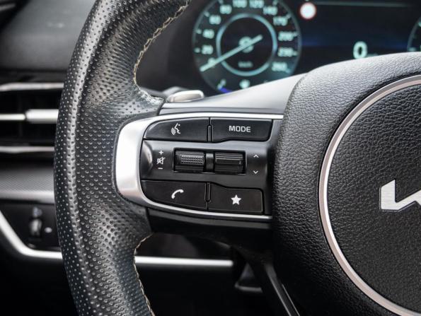 Kia Sportage V с пробегом 2024 года, цена 4 070 000 рублей, 37271 км, внедорожник, Автокод Объявления