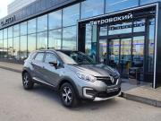 Renault Kaptur I Рестайлинг Санкт-Петербург  - изображение 17