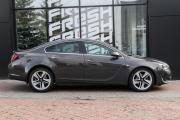 Opel Insignia I Рестайлинг Ульяновск  - изображение 21