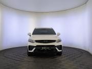 Geely Tugella I Рестайлинг Москва  - изображение 31