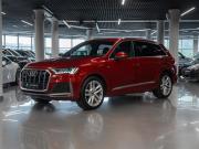 Audi Q7 II (4M) Рестайлинг Москва  - изображение 34