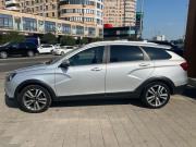 Lada (ВАЗ) Vesta I Краснодар  - изображение 25