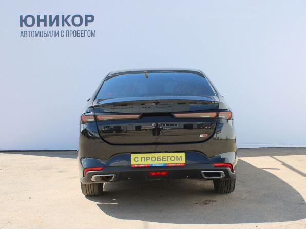 Kaiyi E5 с пробегом 2023 года, цена 1 399 000 рублей, 22425 км, седан, Автокод Объявления