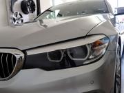 BMW 5 серии VII (G30/G31/G38) Калининград  - изображение 34