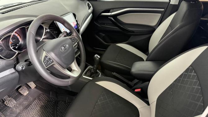Lada (ВАЗ) Vesta I с пробегом 2019 года, цена 949 000 рублей, 142000 км, универсал, Автокод Объявления