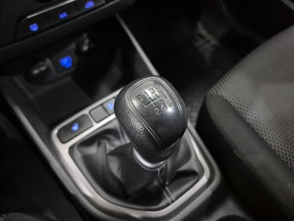 Hyundai Creta I с пробегом 2020 года, цена 1 830 000 рублей, 77185 км, внедорожник, Автокод Объявления