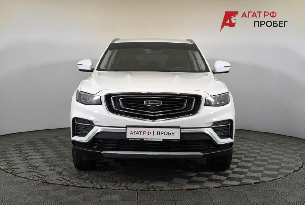 Geely Atlas Pro Нижний Новгород  - изображение 2