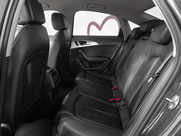 Audi A6 IV (C7) с пробегом 2011 года, цена 1 498 000 рублей, 171906 км, седан, Автокод Объявления