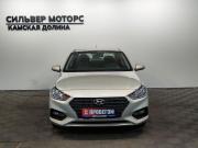 Hyundai Solaris II Пермь  - изображение 29