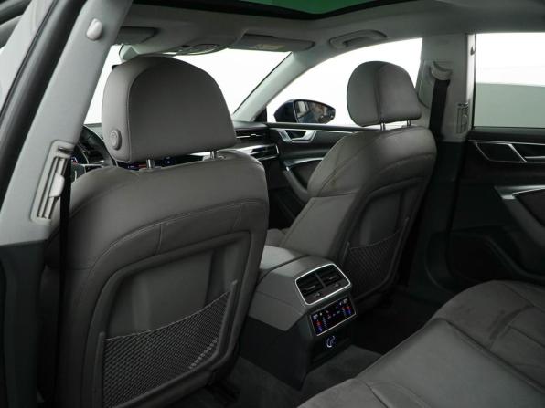 Audi A7 II (4K) с пробегом 2019 года, цена 5 197 077 рублей, 102152 км, лифтбек, Автокод Объявления
