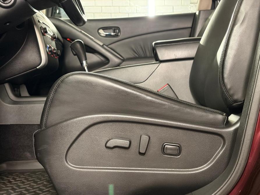 Nissan Murano II (Z51) Рестайлинг Екатеринбург  - изображение 11