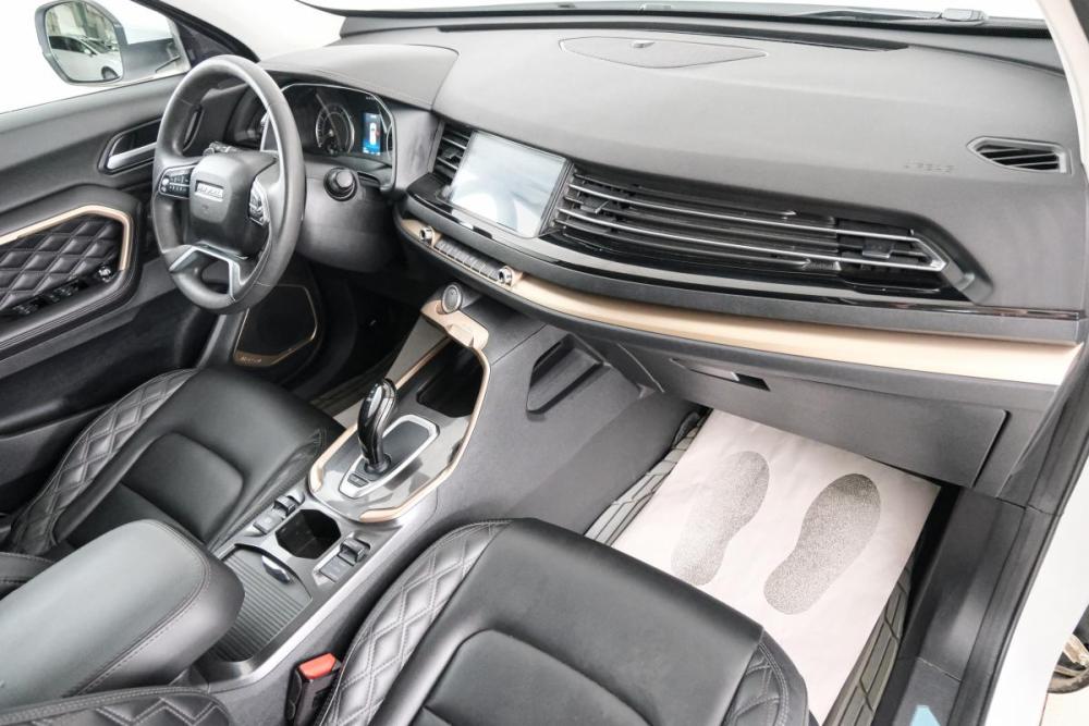 Haval H6 I Красноярск  - изображение 13