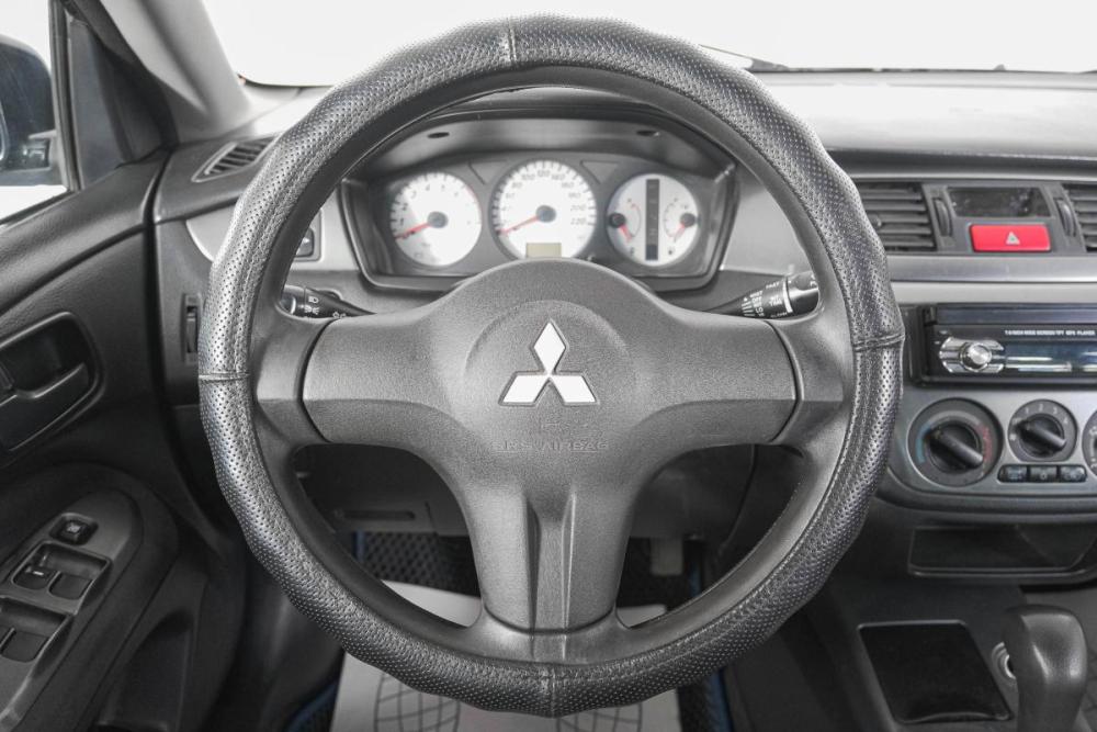 Mitsubishi Lancer IX Рестайлинг Кемерово  - изображение 16