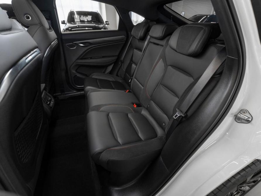 Geely Tugella I Рестайлинг Москва  - изображение 14