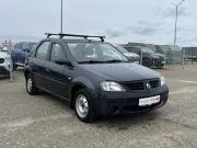 Renault Logan I Буинск  - изображение 23