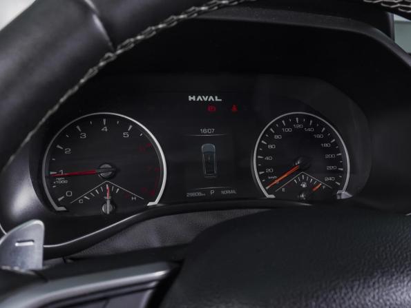 Haval Jolion I Рестайлинг с пробегом 2024 года, цена 1 900 000 рублей, 29808 км, внедорожник, Автокод Объявления