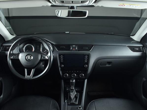 Skoda Octavia III (A7) с пробегом 2017 года, цена 1 720 995 рублей, 127959 км, лифтбек, Автокод Объявления