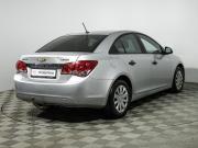 Chevrolet Cruze I Рестайлинг Санкт-Петербург  - изображение 23