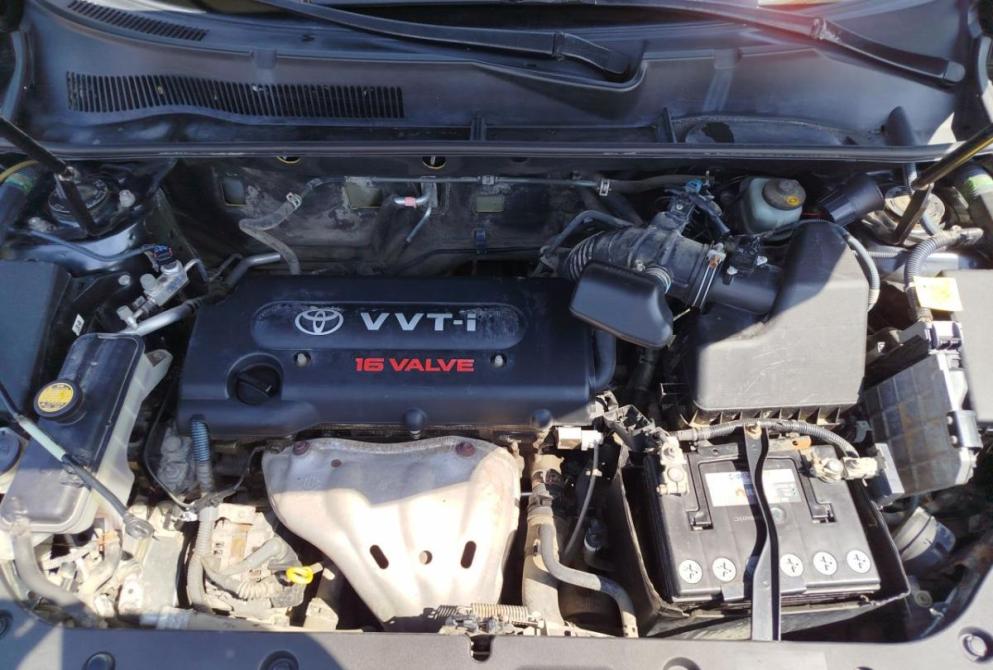 Toyota RAV4 III (XA30) Саратов  - изображение 11