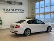 Skoda Octavia III (A7) Волгоград  - изображение 20