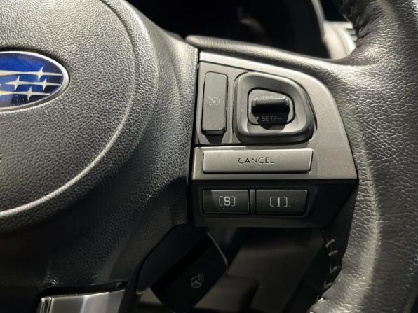 Subaru Forester IV Рестайлинг с пробегом 2016 года, цена 2 100 000 рублей, 105326 км, внедорожник, Автокод Объявления