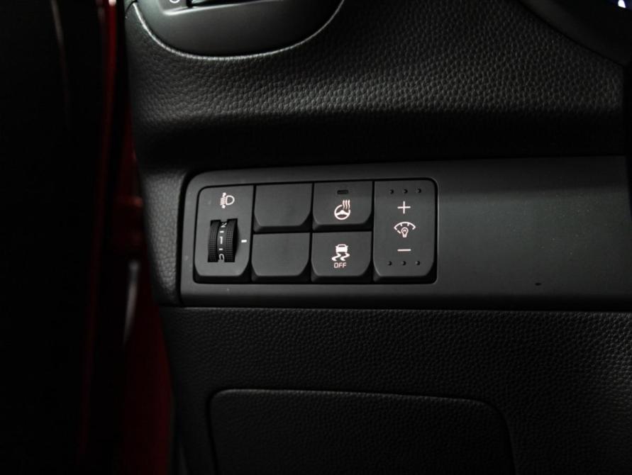 Kia Soul II Рестайлинг Санкт-Петербург  - изображение 20