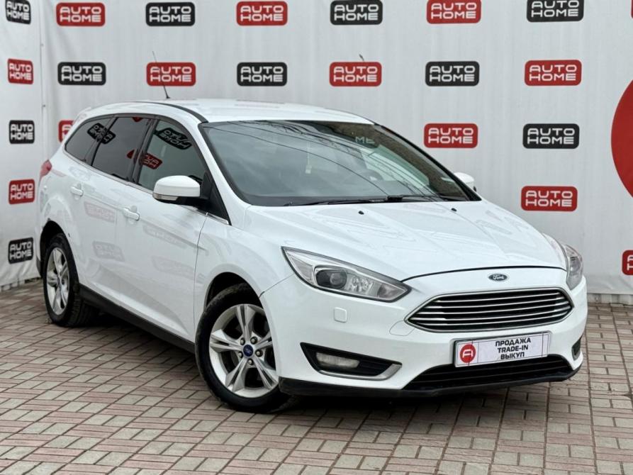 Ford Focus III Рестайлинг Санкт-Петербург  - изображение 3