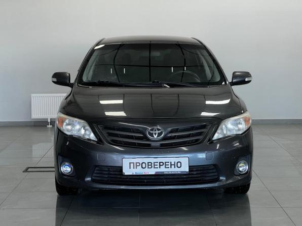 Toyota Corolla X (E140 E150) Рестайлинг с пробегом 2011 года, цена 890 000 рублей, 245551 км, седан, Автокод Объявления