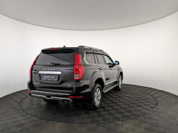 Haval H9 I Рестайлинг с пробегом 2020 года, цена 2 145 000 рублей, 130751 км, внедорожник, Автокод Объявления