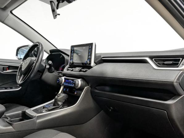 Toyota RAV4 V (XA50) с пробегом 2020 года, цена 3 170 000 рублей, 66220 км, внедорожник, Автокод Объявления