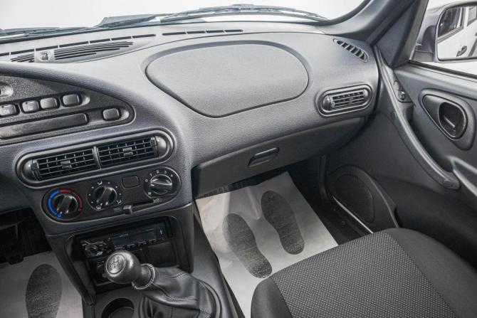 Lada (ВАЗ) Niva Travel I с пробегом 2024 года, цена 1 349 000 рублей, 14900 км, внедорожник, Автокод Объявления
