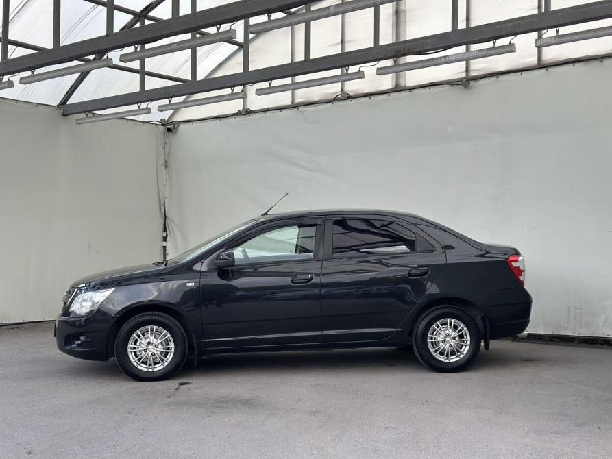 Chevrolet Cobalt II Липецк  - изображение 8
