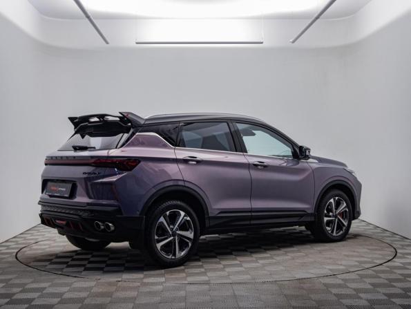 Geely Coolray I Рестайлинг с пробегом 2024 года, цена 2 177 000 рублей, 22800 км, внедорожник, Автокод Объявления