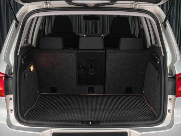 Volkswagen Tiguan I Рестайлинг с пробегом 2012 года, цена 1 399 000 рублей, 179167 км, внедорожник, Автокод Объявления