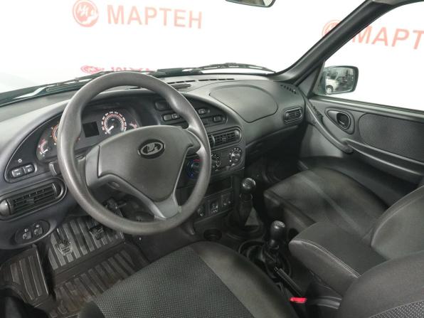 Lada (ВАЗ) Niva Travel I с пробегом 2024 года, цена 1 130 000 рублей, 38557 км, внедорожник, Автокод Объявления
