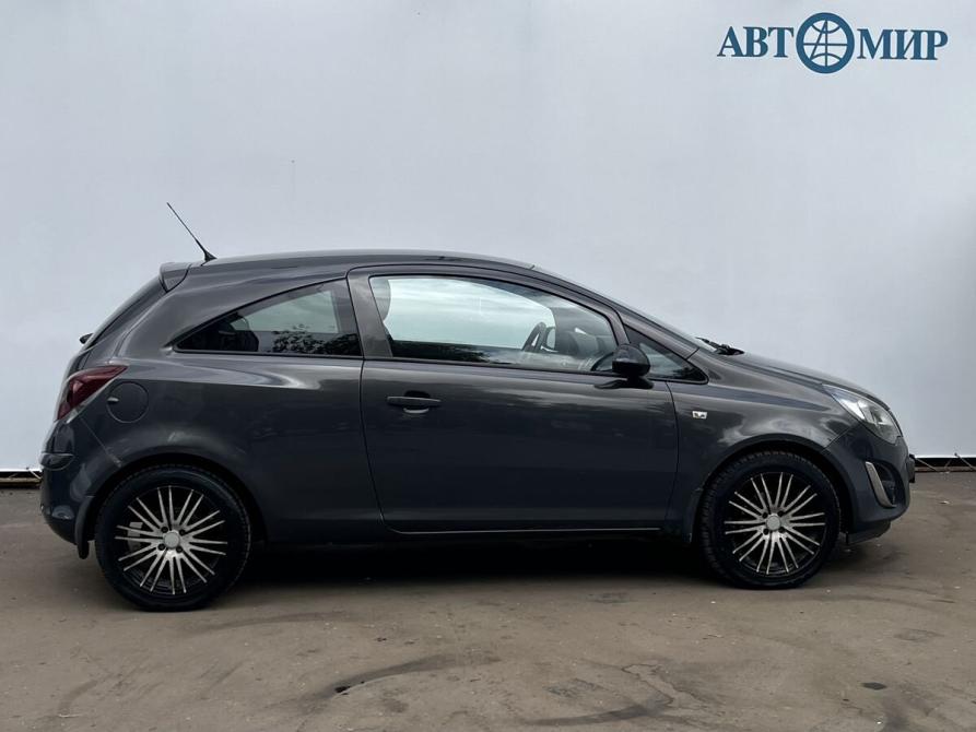 Opel Corsa D Рестайлинг II Москва  - изображение 4