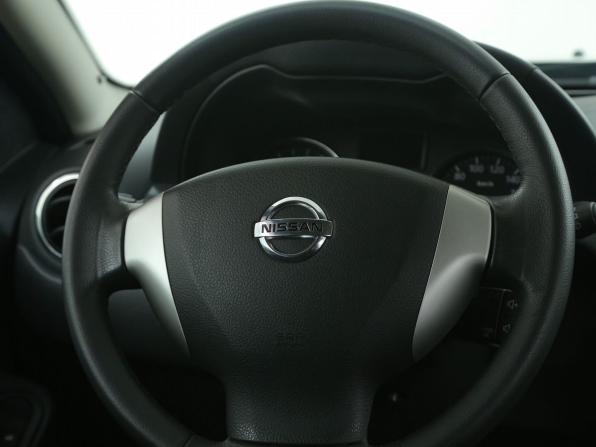 Nissan Terrano III (D10) с пробегом 2014 года, цена 1 098 000 рублей, 96000 км, внедорожник, Автокод Объявления