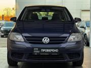 Volkswagen Golf Plus I Уфа  - изображение 20