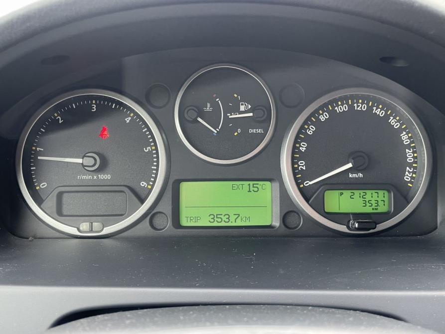Land Rover Freelander II Москва  - изображение 20