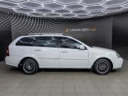 Chevrolet Lacetti I Самара  - изображение 29