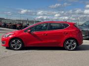 Kia Ceed II Рестайлинг Санкт-Петербург  - изображение 18