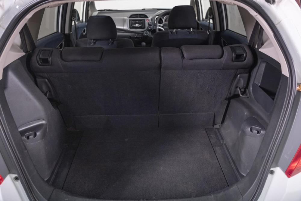 Honda Fit II Томск  - изображение 20