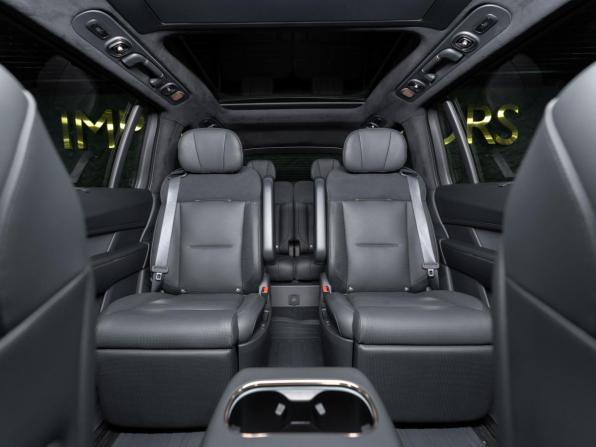 Новый Lynk &amp; Co 900 2026 года, цена 8 350 000 рублей, внедорожник, Автокод Объявления