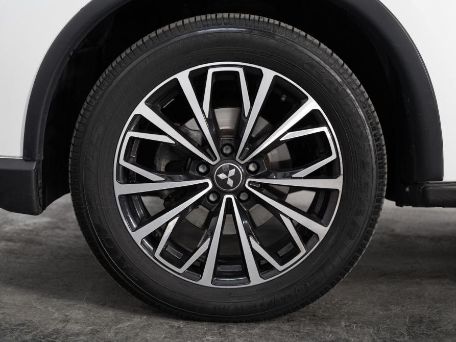 Mitsubishi Outlander III Рестайлинг 3 Иркутск  - изображение 21