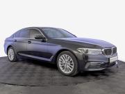 BMW 5 серии VII (G30/G31/G38) Санкт-Петербург  - изображение 33