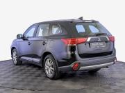 Mitsubishi Outlander III Рестайлинг 2 Москва  - изображение 34