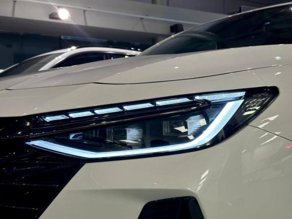 Новый Chery Arrizo 8 2025 года, цена 3 276 900 рублей, седан, Автокод Объявления