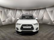 Mitsubishi ASX I Рестайлинг Москва  - изображение 25