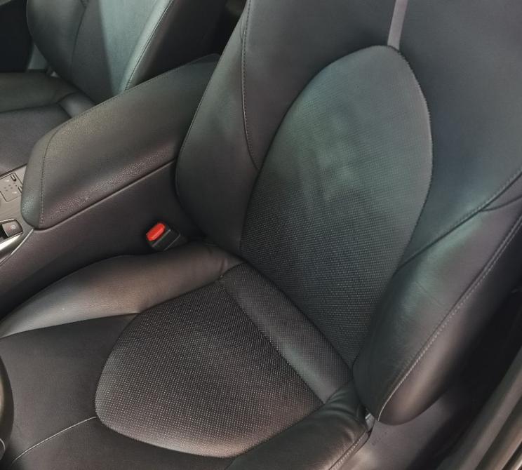 Toyota Camry VIII (XV70) Рестайлинг Ставрополь  - изображение 11