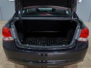Chevrolet Cruze I Рестайлинг Воронеж  - изображение 32
